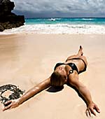 Wellness und Gutscheine