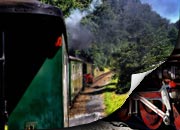 Bilder aus Oybin