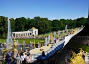 Bilder Sankt Petersburg