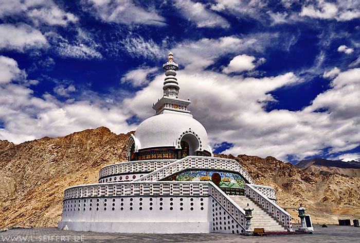 Bild Grukarte Stupa
