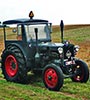 Traktor Pionier