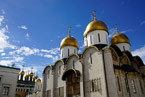 Kathedrale Moskau Roter Platz