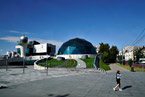 Planetarium Walentina Tereschkowa Jaroslawl