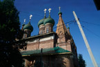 Epiphanienkirche Jaroslawl