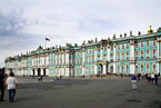 Eremitage von Sankt Petersburg