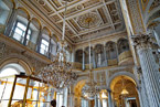 267 Museum Eremitage Sankt Petersburg