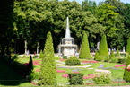 Peterhof Park