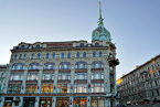 Kaufhaus Sankt Petersburg